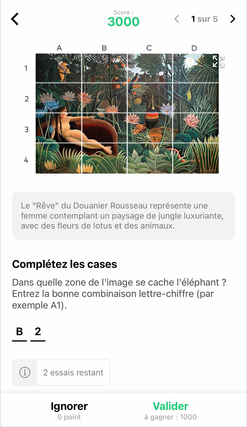 Défi-Objet-caché